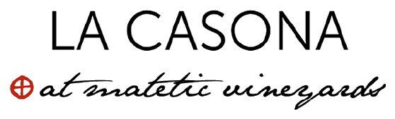 Casona Viña Matetic
