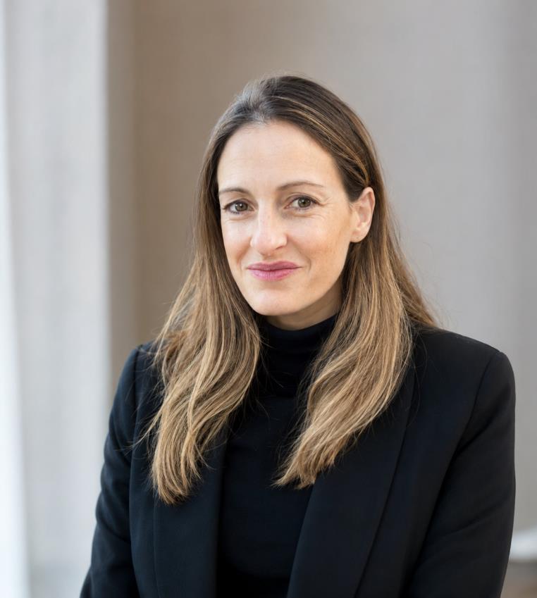Bárbara Lüders Yrarrázaval