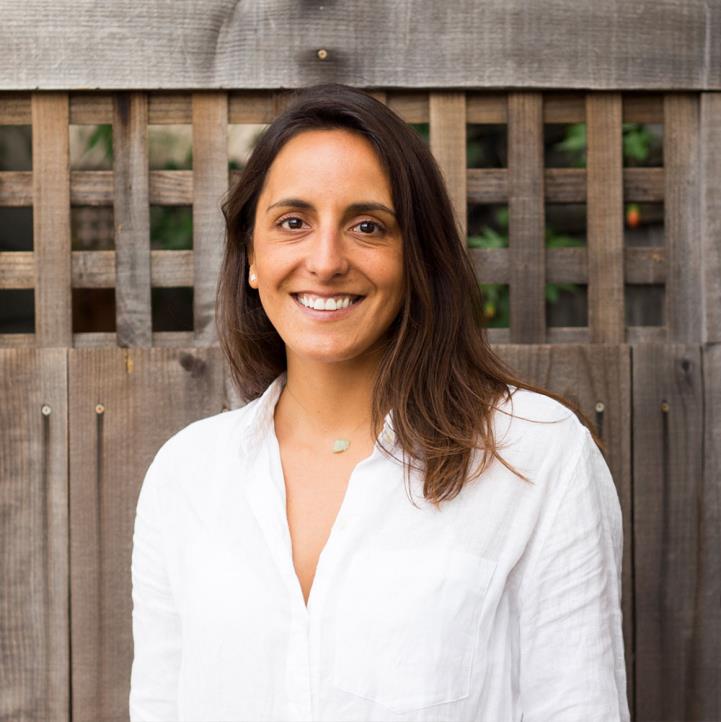 Daniela Peña Corvillón