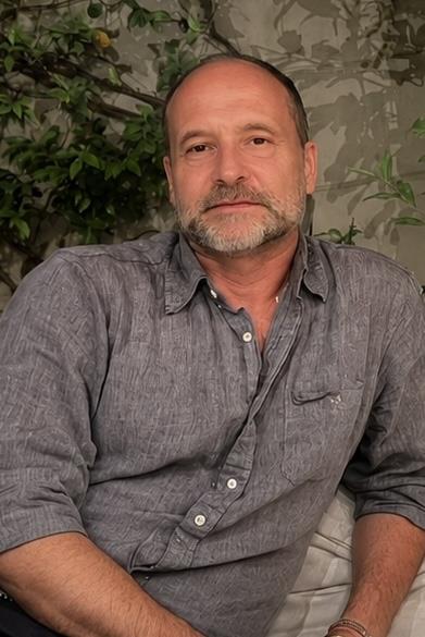 Patricio Schmidt